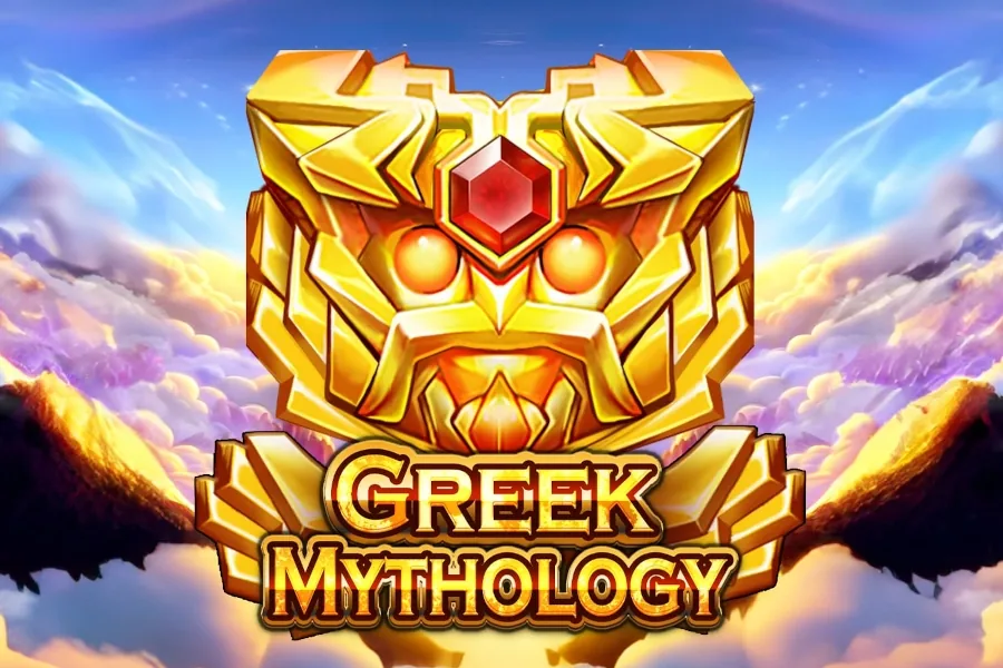 Greek Mythology